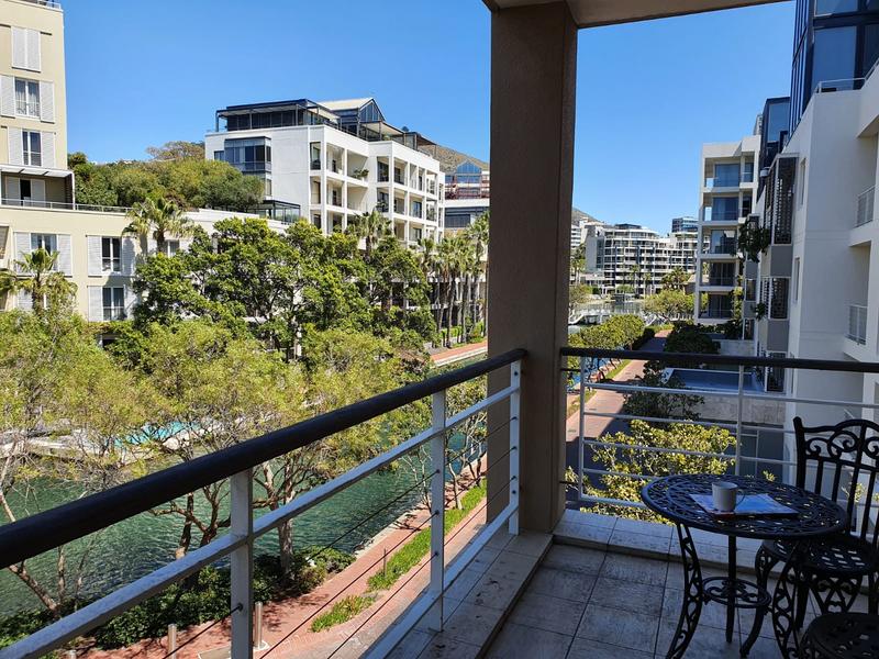 2 Bedroom Property for Sale in Waterfront Western Cape